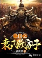 三國(guó)之袁氏敗家子