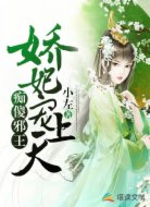痴傻邪王:娇妃宠上天
