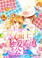双面王子:独爱霸道公主