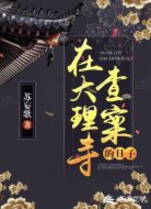 在大理寺查案的日子