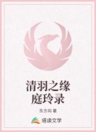 清羽之缘庭玲录
