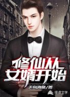 修仙从女婿开始