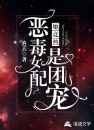 恶毒女配她竟然是团宠