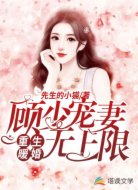 重生暖婚：顧少寵妻無上限