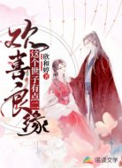 欢喜良缘:这个世子有点二
