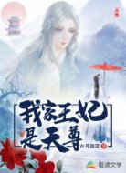 我家王妃是天尊