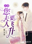 大佬，您的夫人要飞升