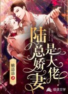 陸總嬌妻是大佬