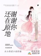 谢谢你还在原地