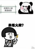贪婪的火柴