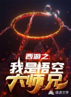 西游之我是悟空大师兄