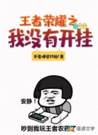 王者荣耀之我没有开挂