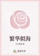 许你繁华似海
