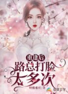 重逢后路总打脸太多次