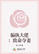 偏执大佬：致命夺妻