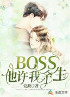 BOSS他许我余生