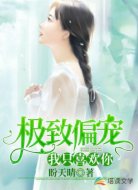 极致偏宠,我只喜欢你