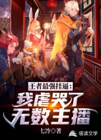 王者最强挂逼：我虐哭了无数主播
