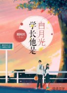 学长他是个白月光
