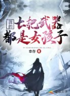 我的七把武器都是女孩子