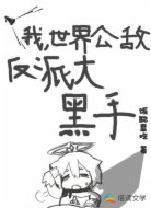 我,世界公敌,反派大黑手