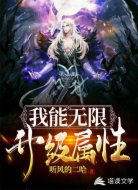 我能无限升级属性