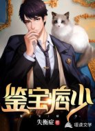 鉴宝痞少
