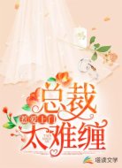 惹爱上门，总裁太难缠