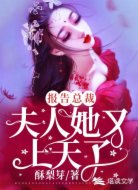 报告总裁,夫人她又上天了