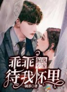 偏执专宠:乖乖待在我怀里