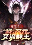 穿梭诸天:我,次元交流群主