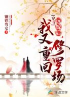 穿书:远嫁后我又重回修罗场