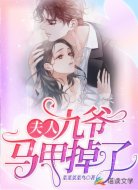 夫人,九爷马甲掉了