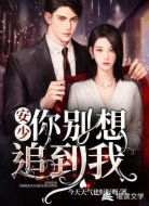 安少，你别想追到我