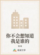 你不会想知道我是谁的