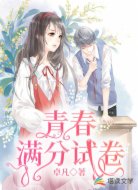 青春满分试卷