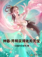 神器:开局获得先天灵宝