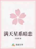 满天星系暗恋