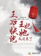 王爷快跑，王妃她又追来了！