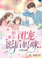 一胎雙寶:團寵影后媽咪