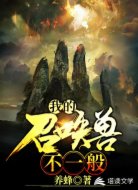 我的召唤兽不一般