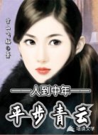 人到中年:平步青云