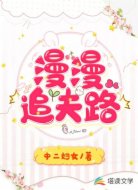 漫漫追夫路