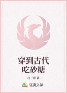 穿到古代吃砂糖