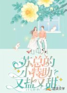 苏总的小特助又盐又甜