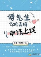 傅先生，你的青梅申请上线