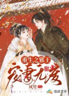 重生之邪王宠妻无度