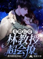 先婚后爱:林教授超会撩