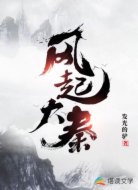 风起大秦