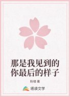 那是我见到的你最后的样子